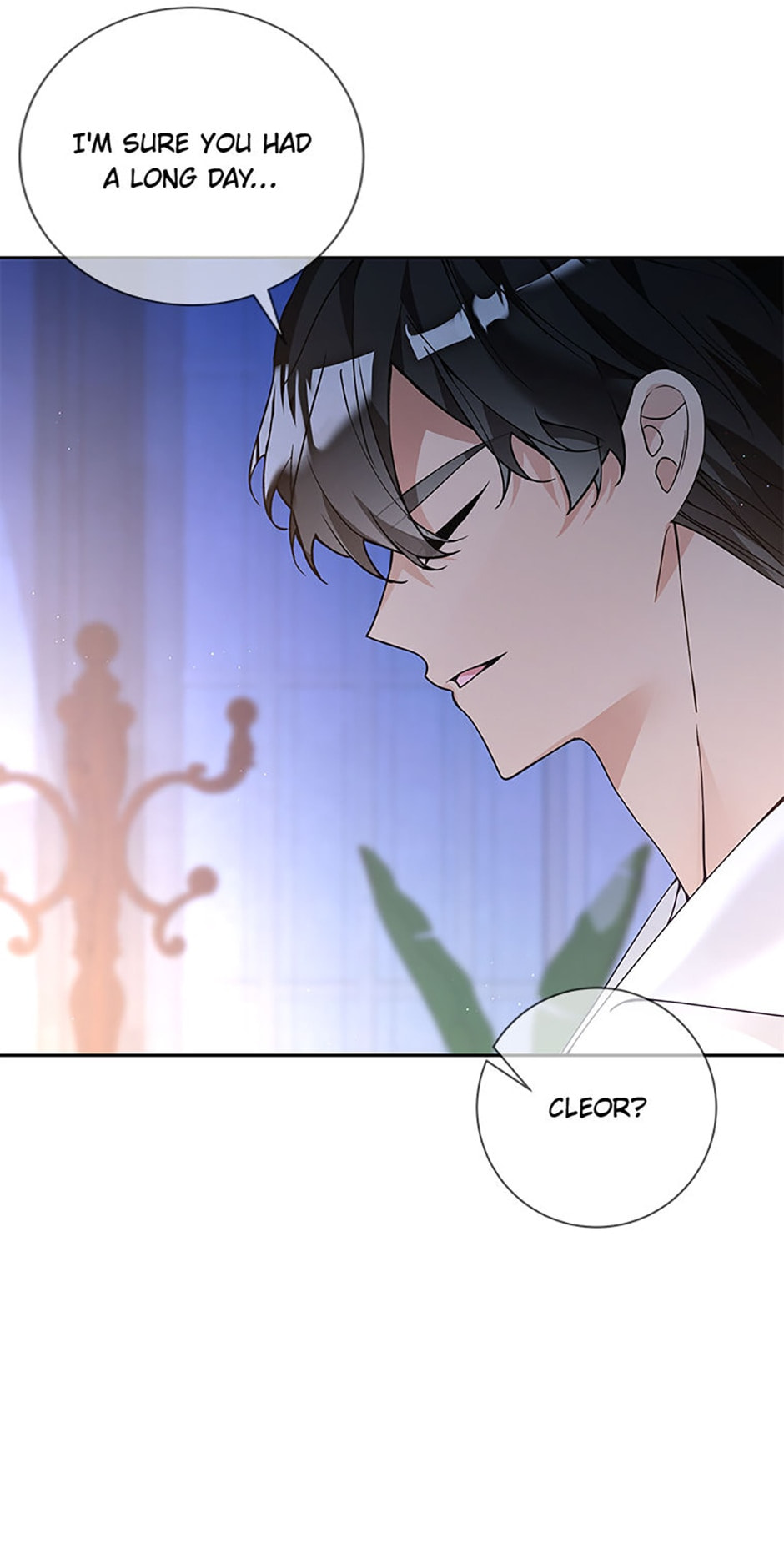 Lady Isabella's Path to Happiness Chapter 54 page 69 - 