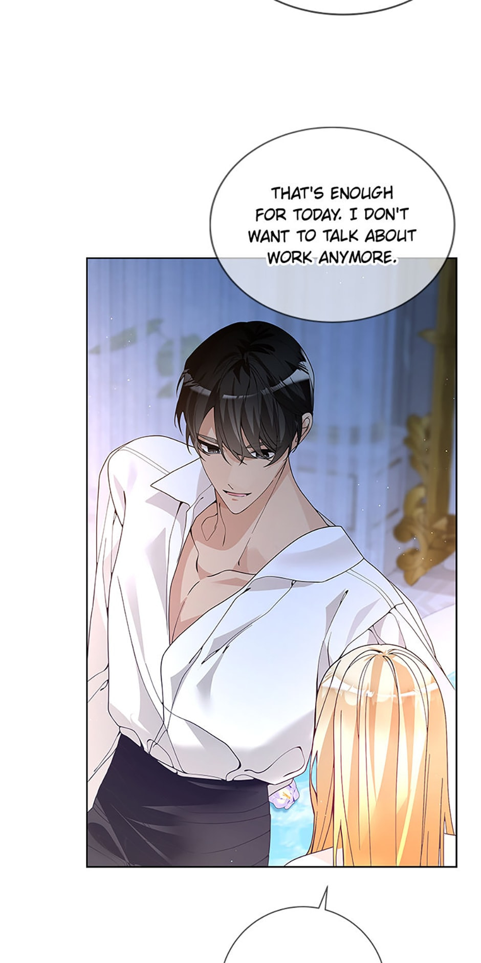 Lady Isabella's Path to Happiness Chapter 54 page 71 - 