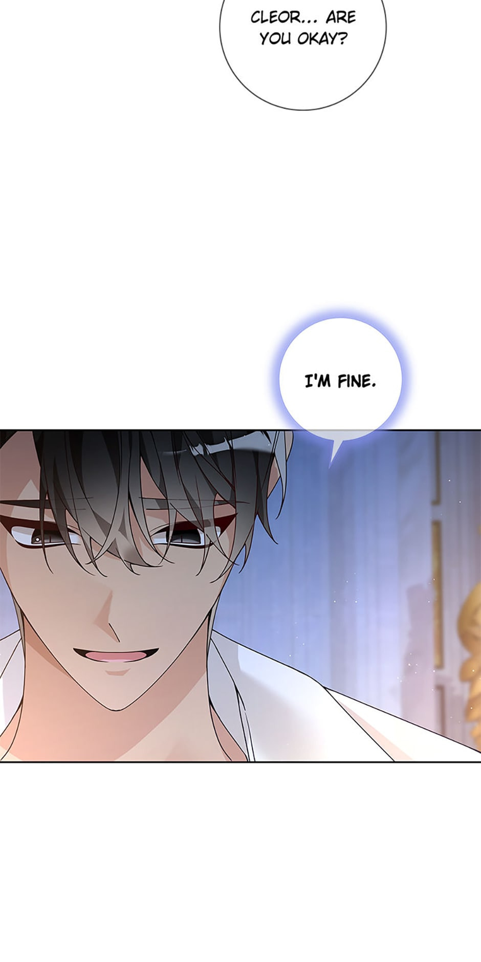 Lady Isabella's Path to Happiness Chapter 54 page 72 - 