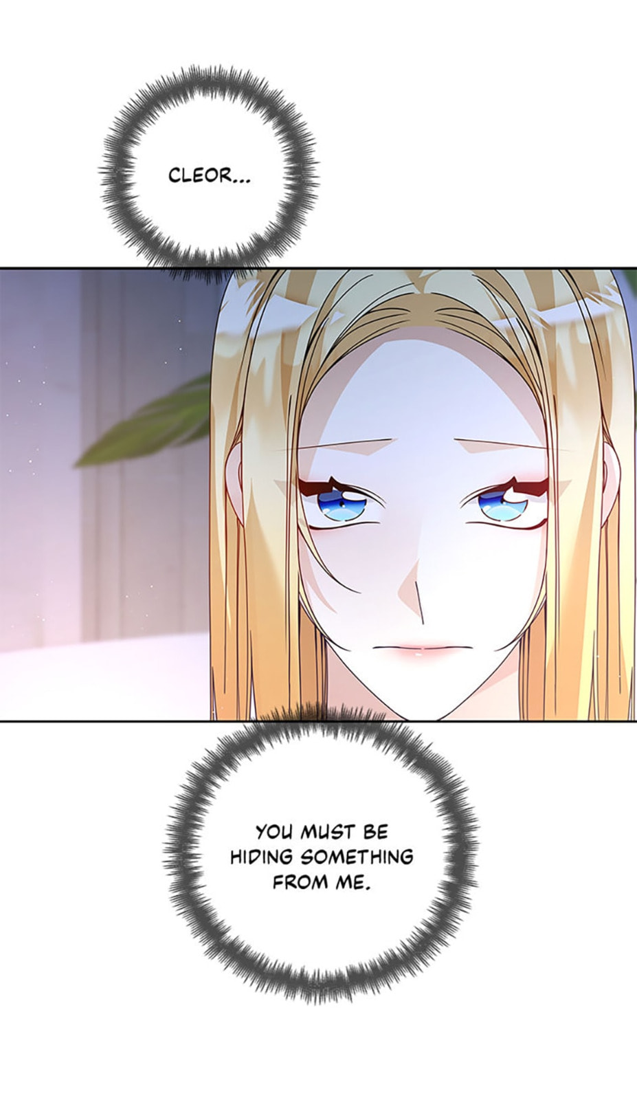 Lady Isabella's Path to Happiness Chapter 54 page 73 - 