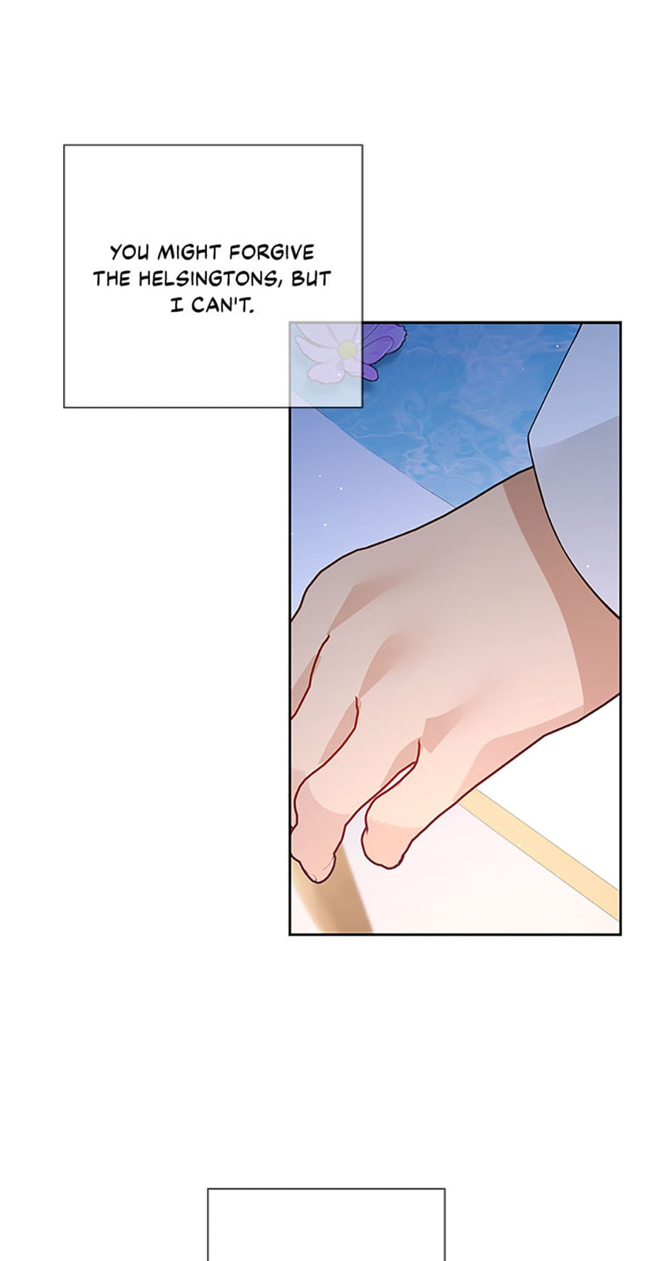 Lady Isabella's Path to Happiness Chapter 54 page 78 - 