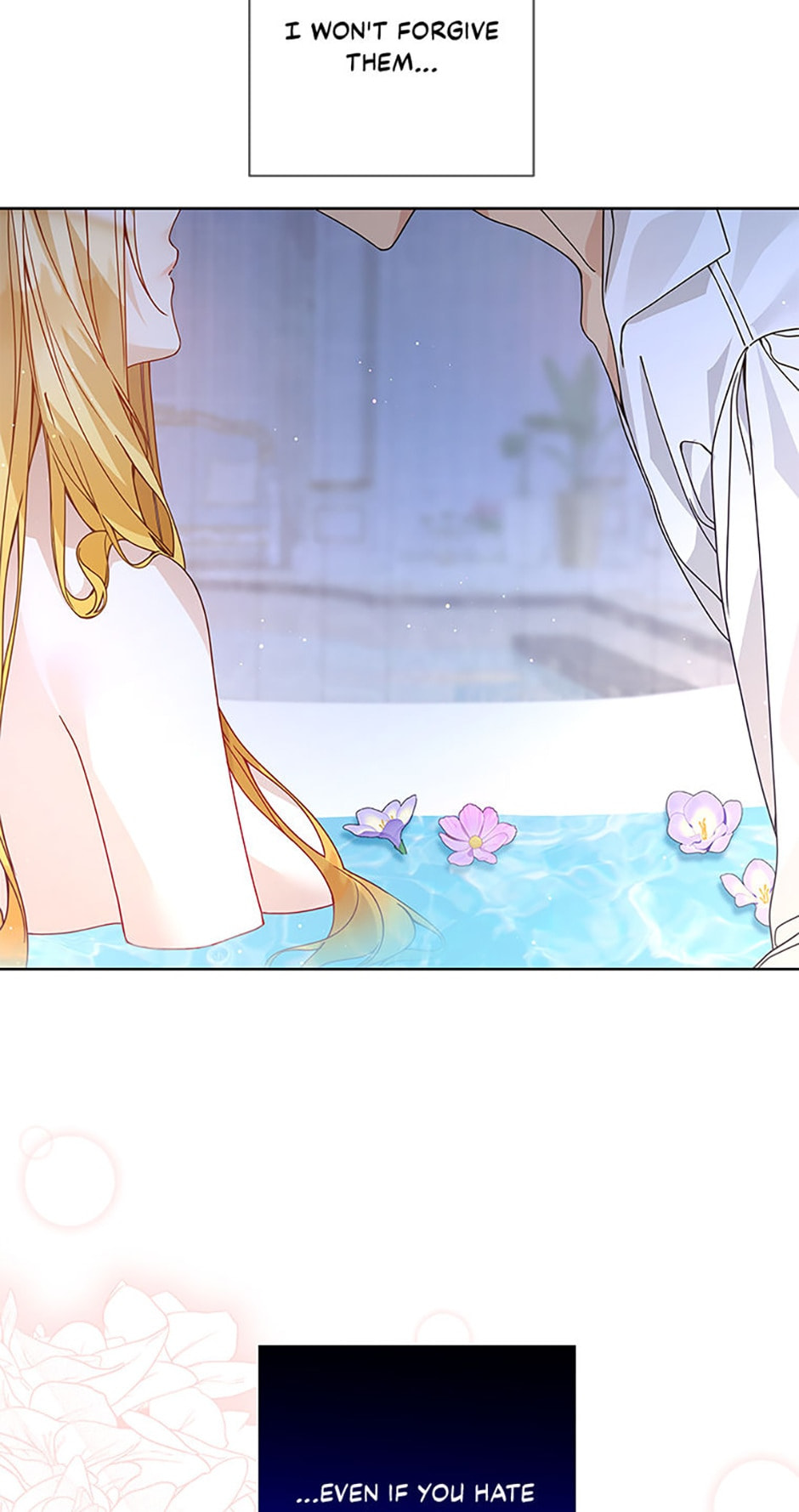 Lady Isabella's Path to Happiness Chapter 54 page 79 - 