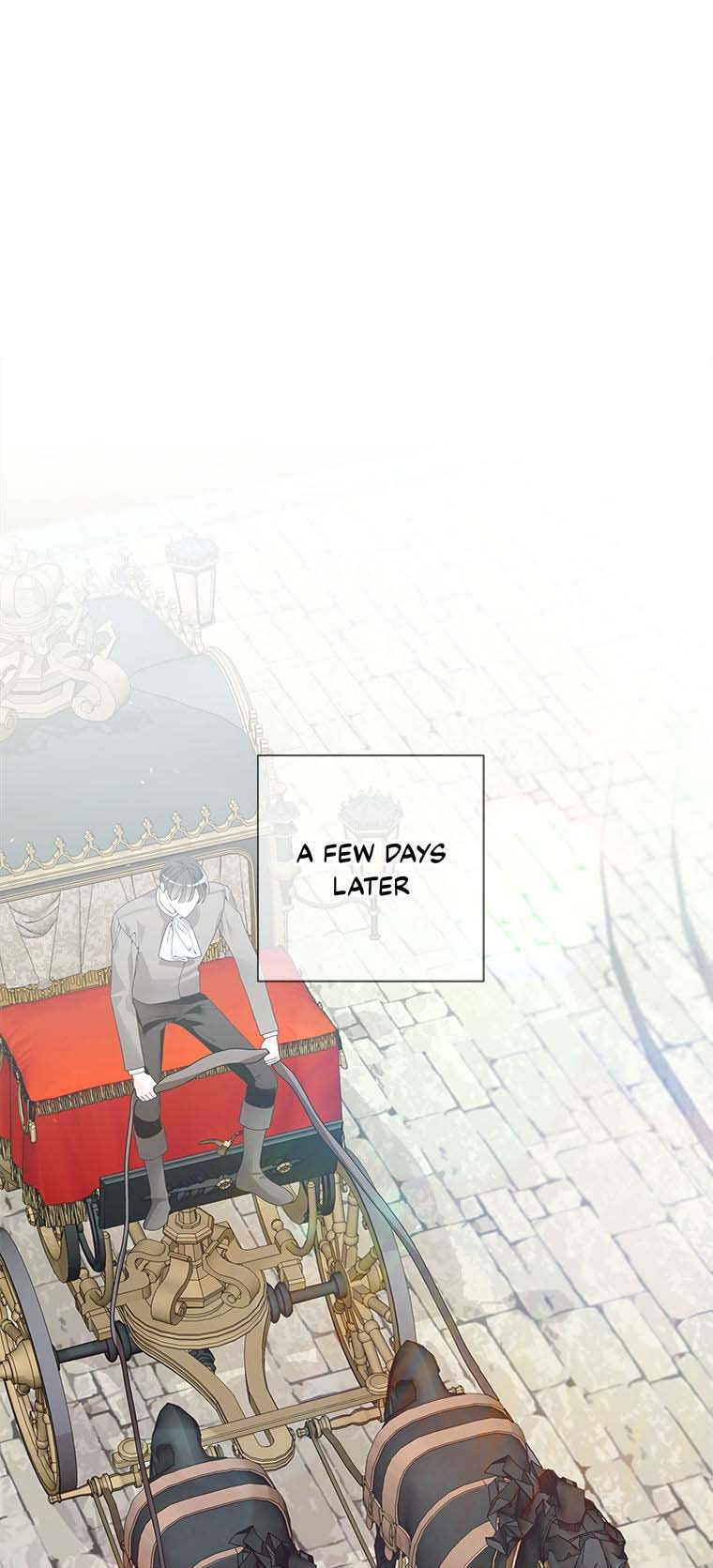Lady Isabella's Path to Happiness Chapter 55 page 1 - 