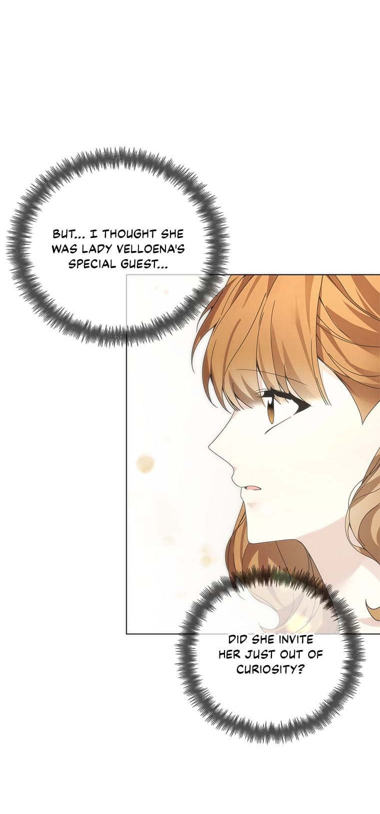 Lady Isabella's Path to Happiness Chapter 55 page 30 - 