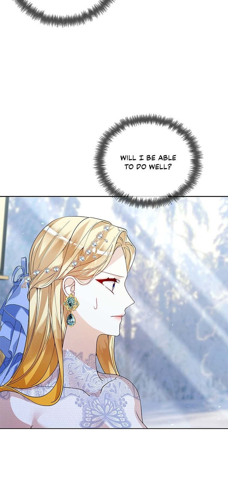 Lady Isabella's Path to Happiness Chapter 55 page 4 - 