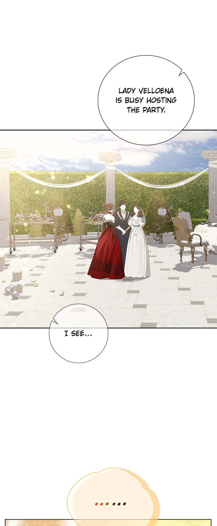 Lady Isabella's Path to Happiness Chapter 55 page 31 - 