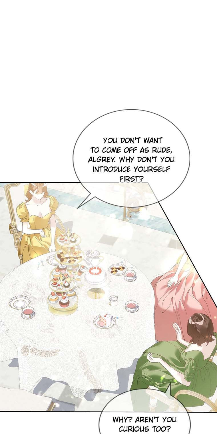 Lady Isabella's Path to Happiness Chapter 55 page 38 - 