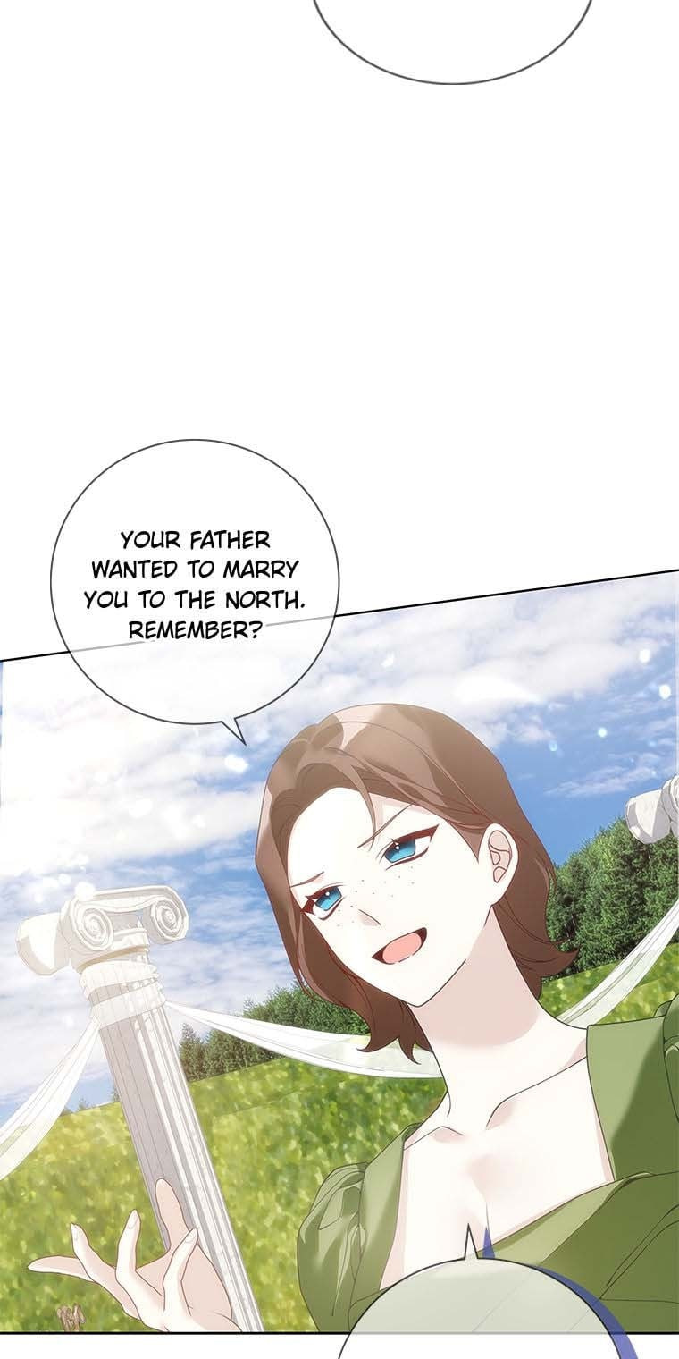 Lady Isabella's Path to Happiness Chapter 55 page 39 - 