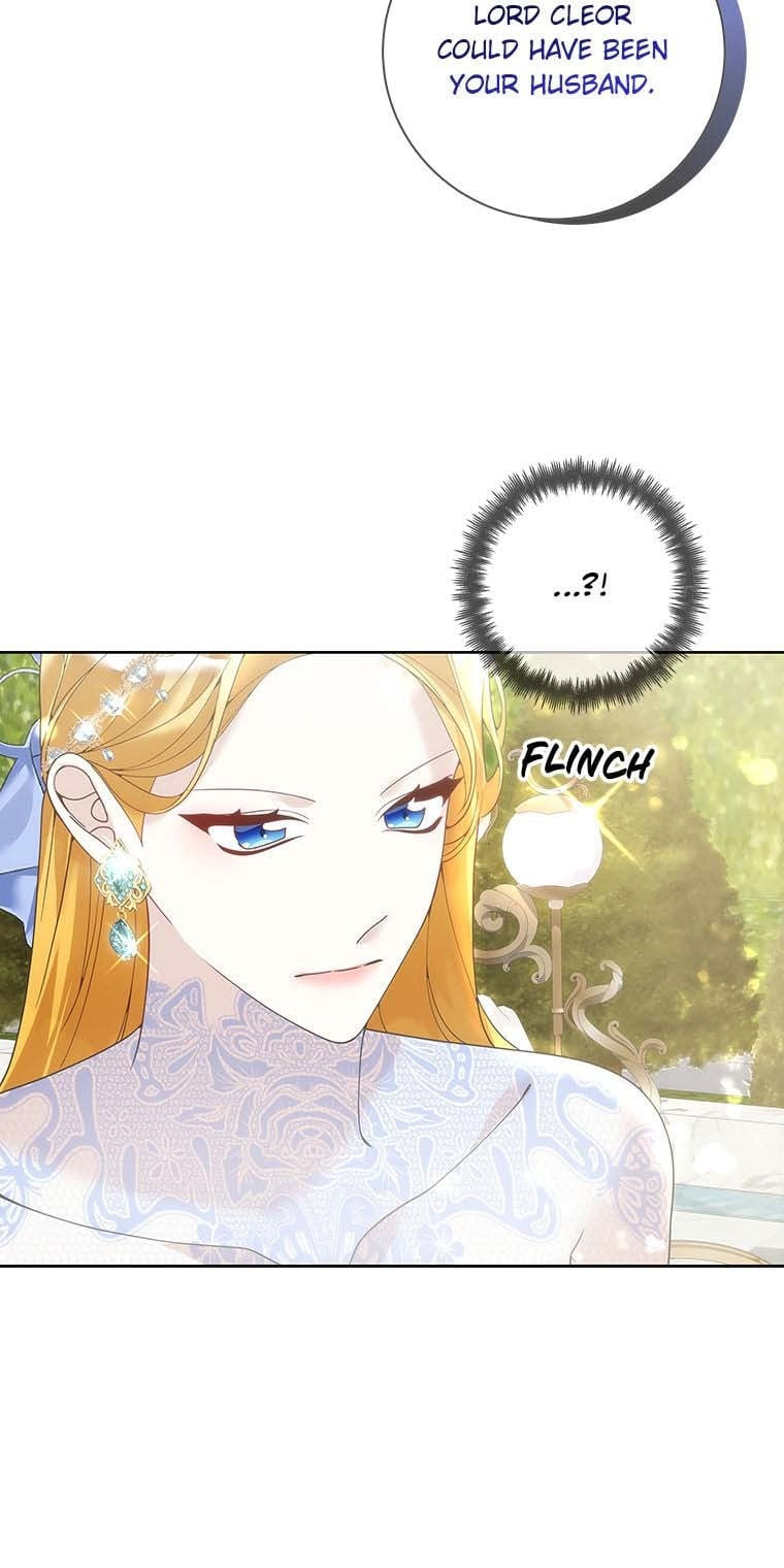 Lady Isabella's Path to Happiness Chapter 55 page 40 - 