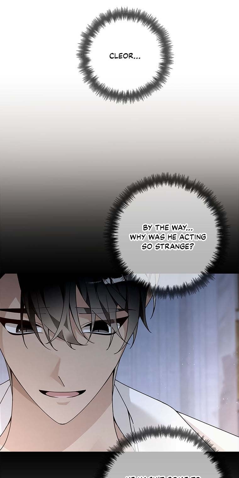 Lady Isabella's Path to Happiness Chapter 55 page 5 - 