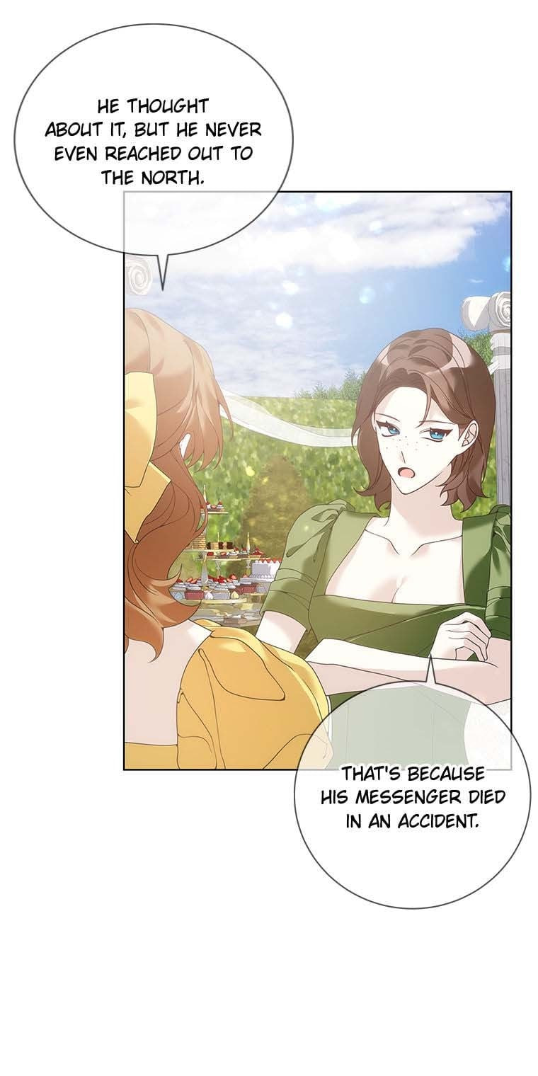 Lady Isabella's Path to Happiness Chapter 55 page 41 - 
