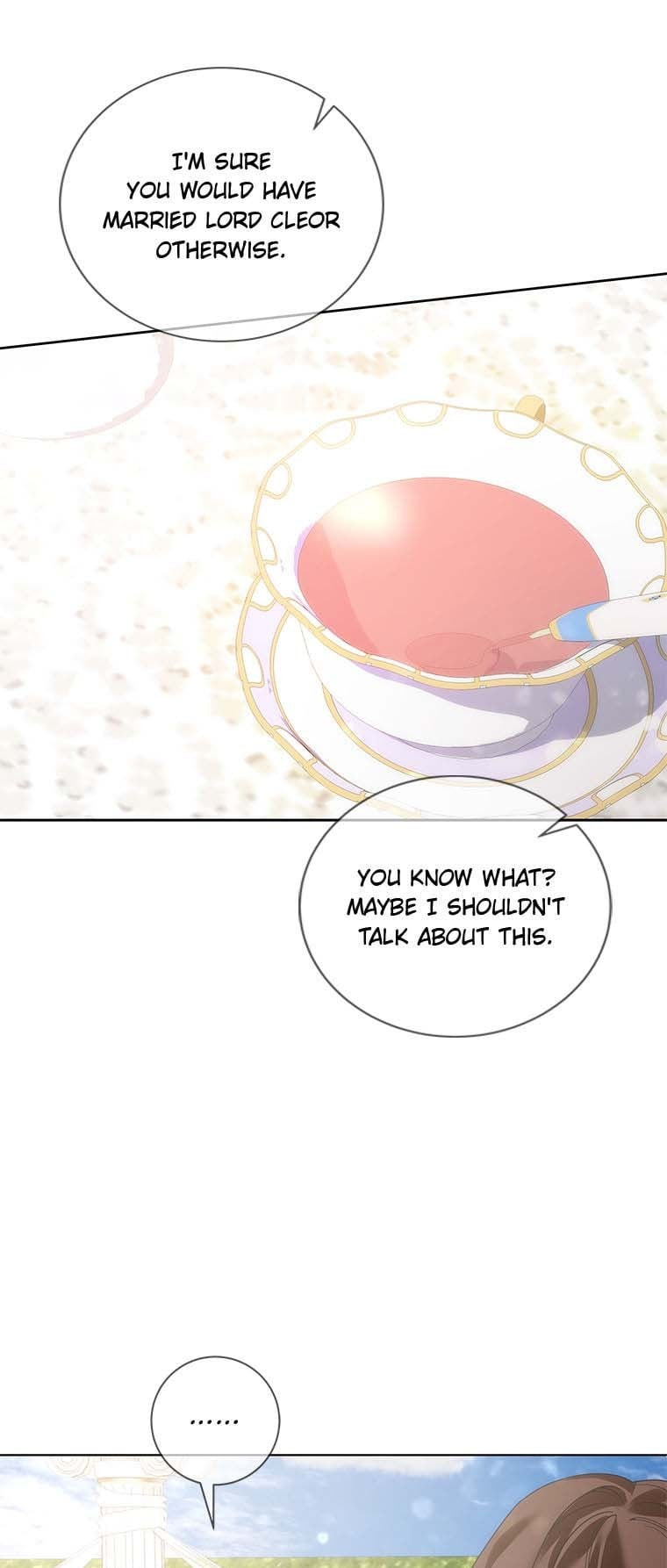 Lady Isabella's Path to Happiness Chapter 55 page 42 - 