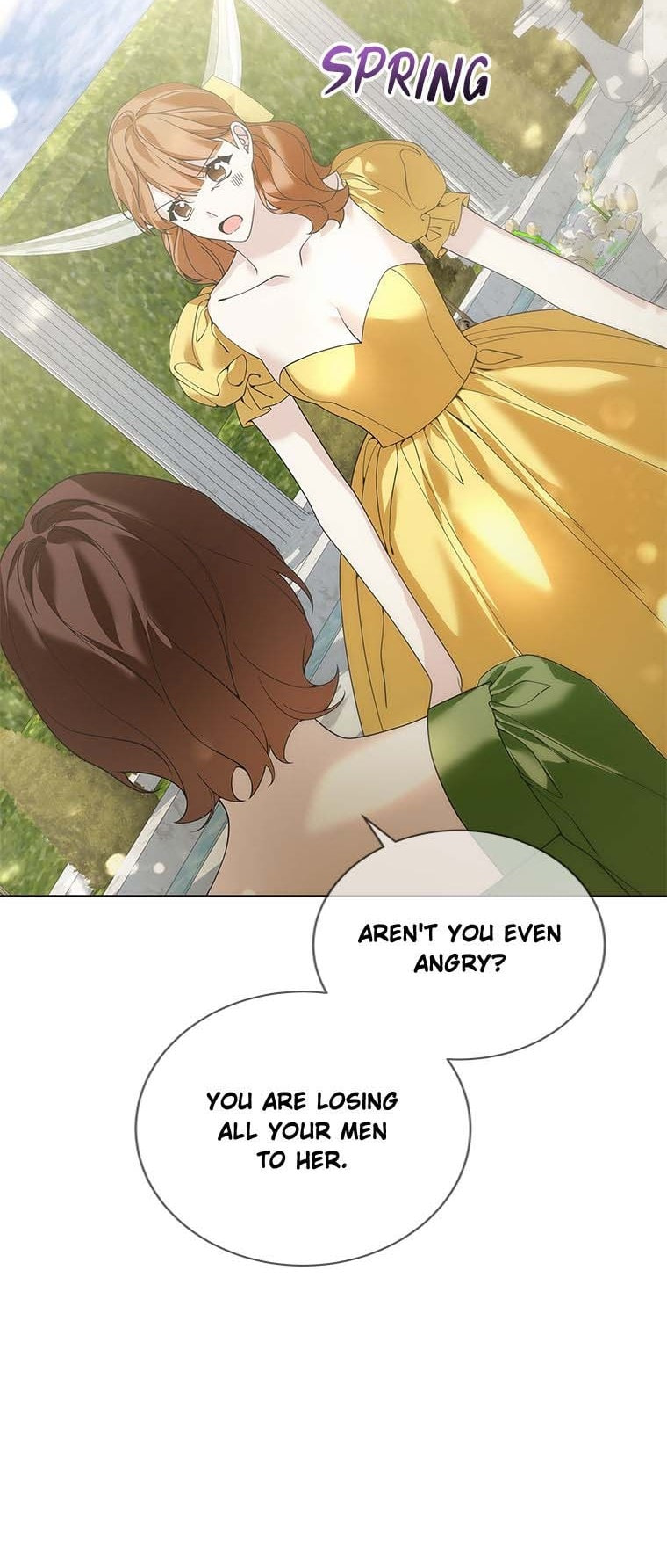 Lady Isabella's Path to Happiness Chapter 55 page 44 - 