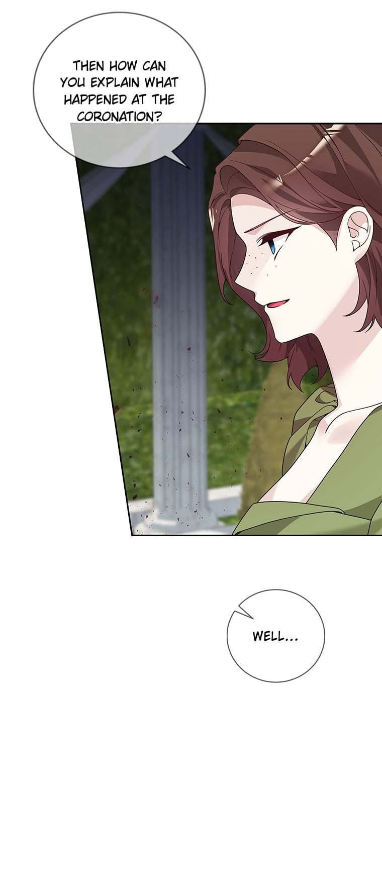 Lady Isabella's Path to Happiness Chapter 55 page 48 - 