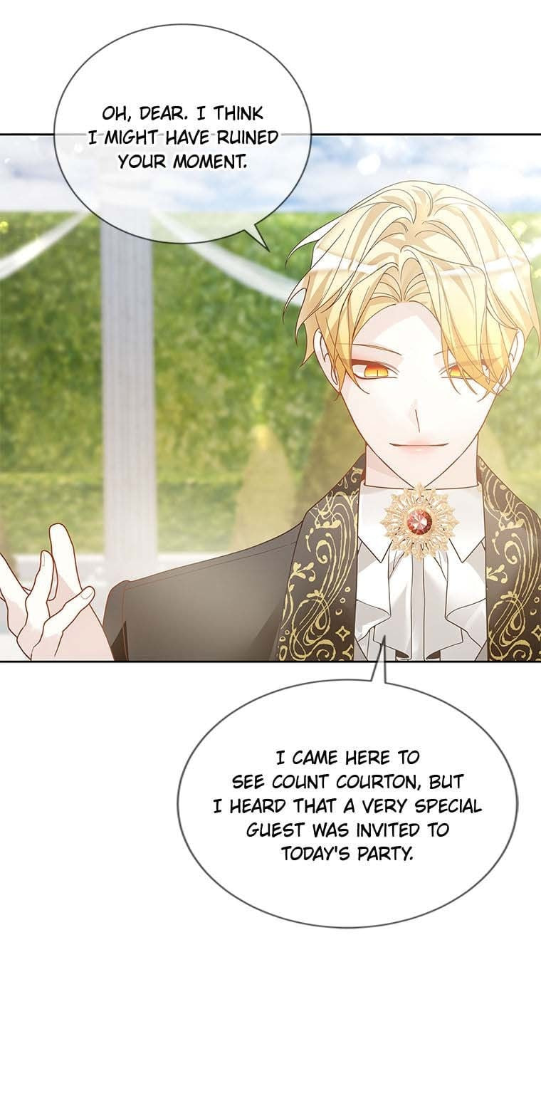 Lady Isabella's Path to Happiness Chapter 55 page 52 - 