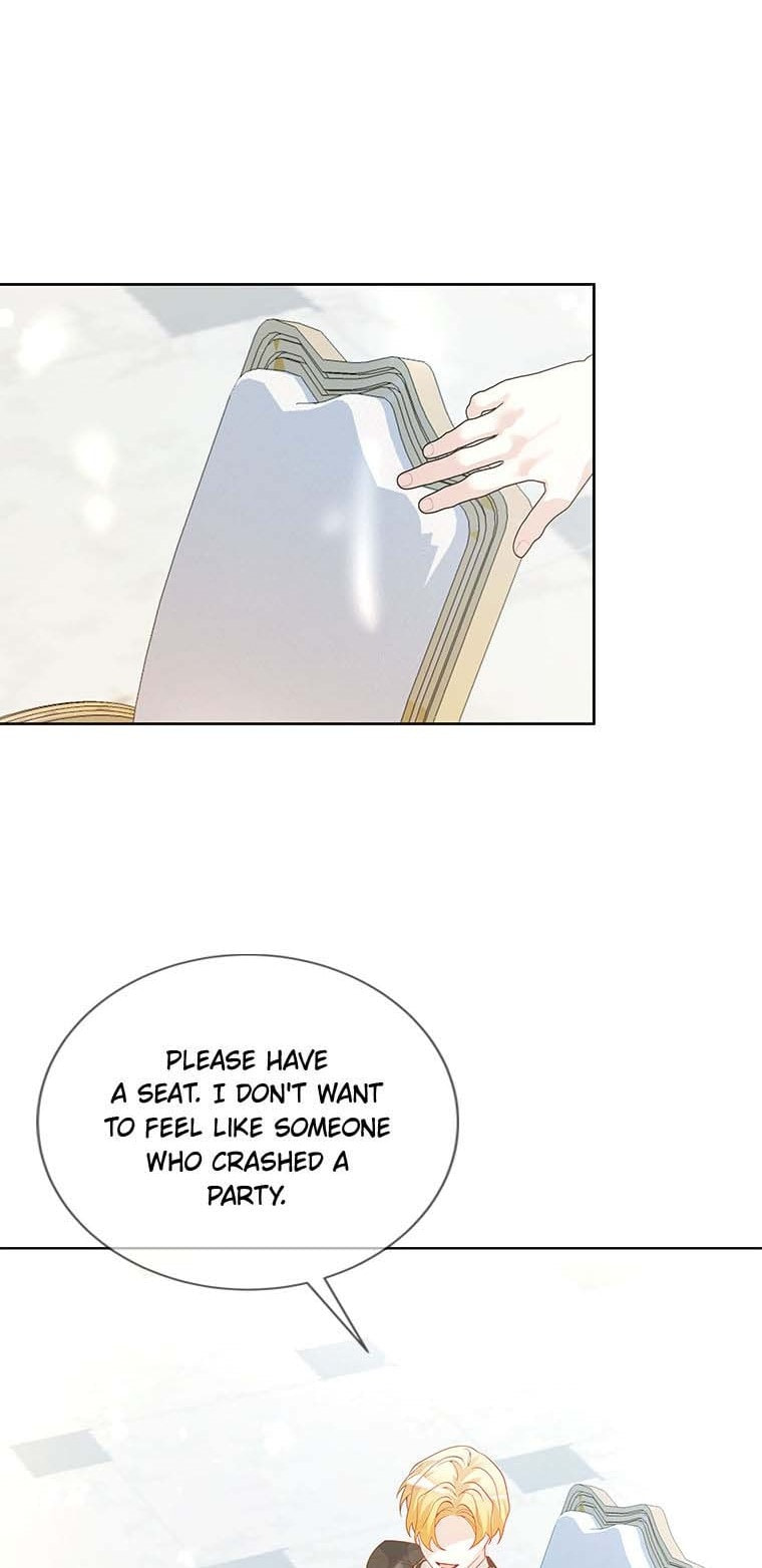 Lady Isabella's Path to Happiness Chapter 55 page 54 - 