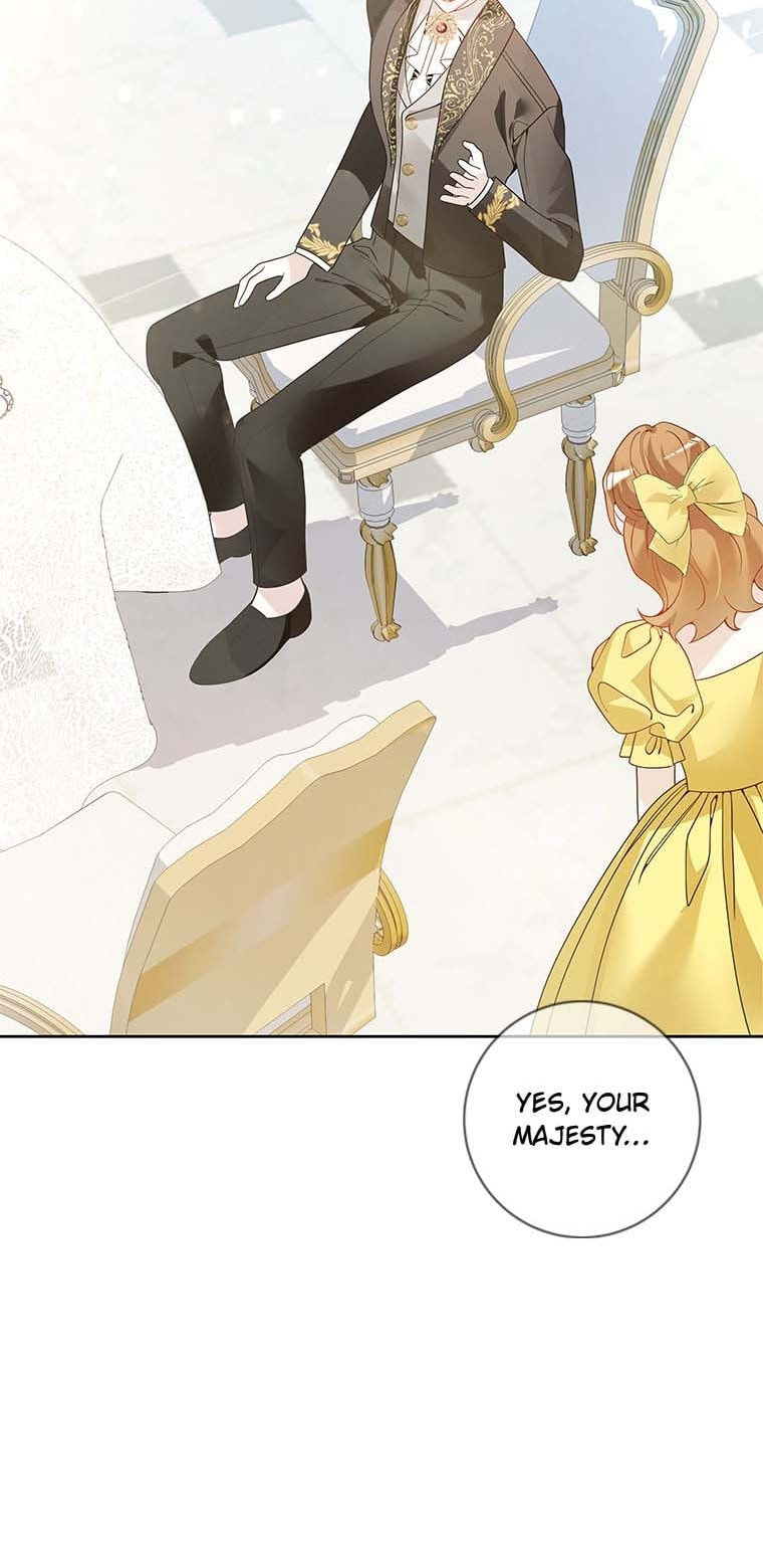 Lady Isabella's Path to Happiness Chapter 55 page 55 - 