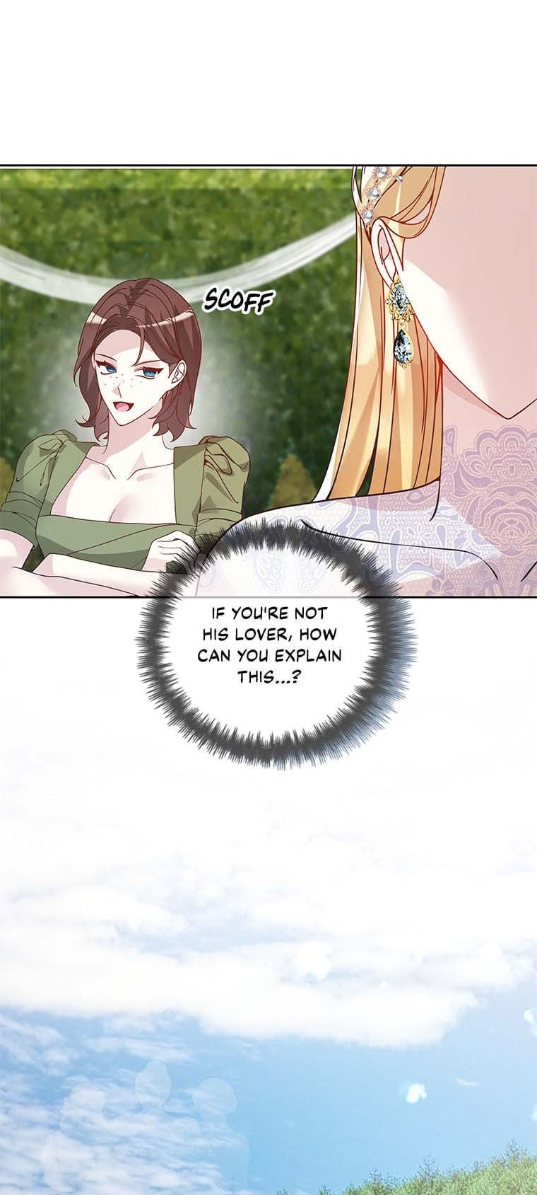 Lady Isabella's Path to Happiness Chapter 55 page 56 - 
