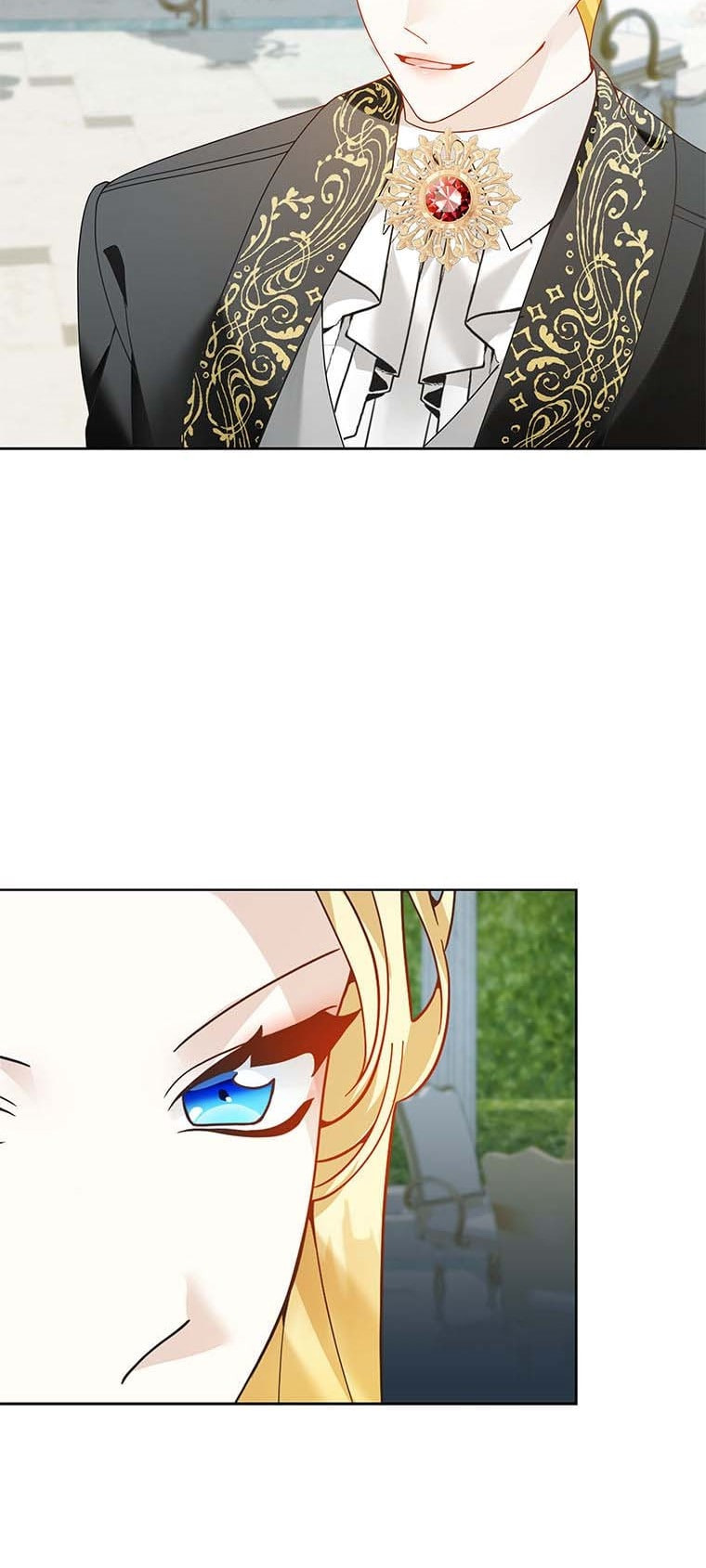 Lady Isabella's Path to Happiness Chapter 55 page 58 - 