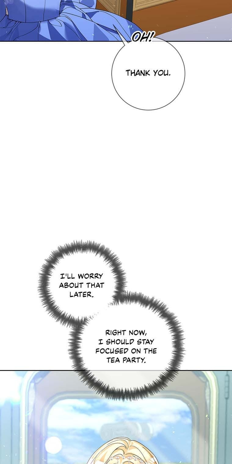 Lady Isabella's Path to Happiness Chapter 55 page 7 - 