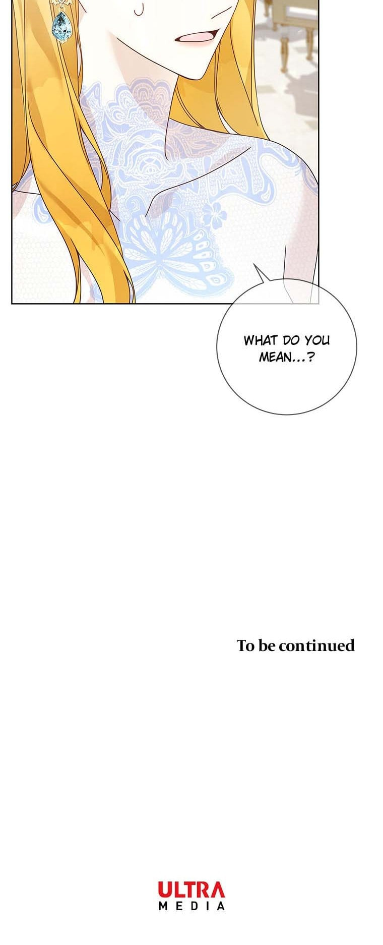 Lady Isabella's Path to Happiness Chapter 55 page 62 - 