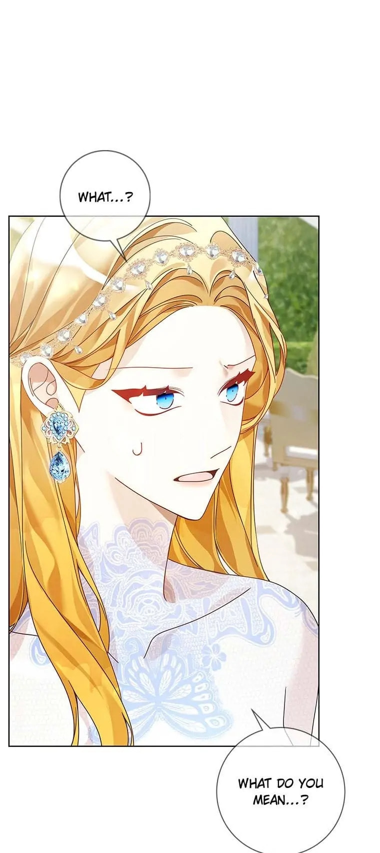 Lady Isabella's Path to Happiness Chapter 56 page 2 - 