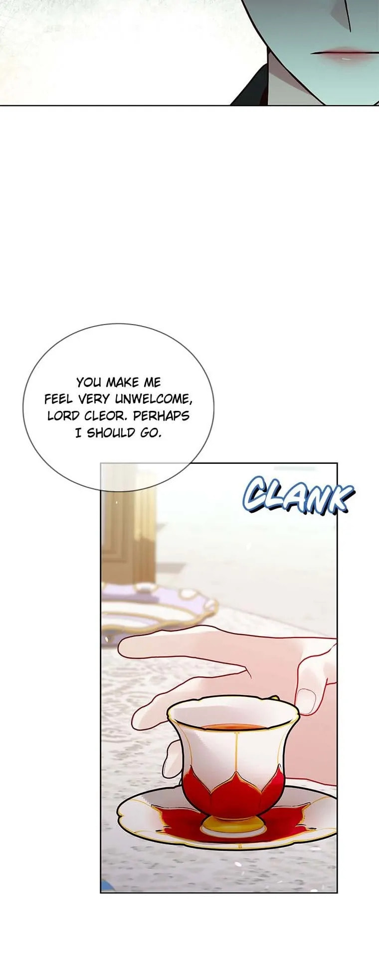 Lady Isabella's Path to Happiness Chapter 56 page 11 - 