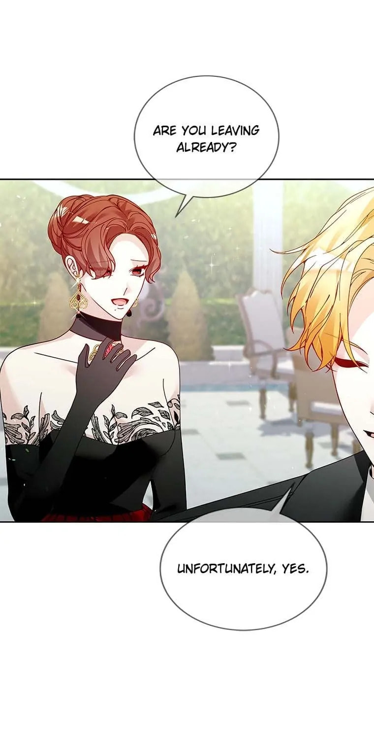 Lady Isabella's Path to Happiness Chapter 56 page 13 - 
