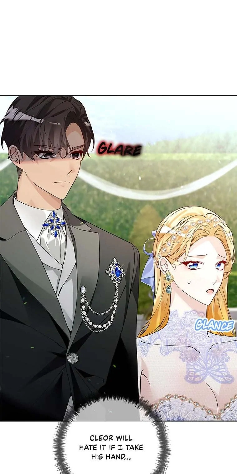 Lady Isabella's Path to Happiness Chapter 56 page 15 - 