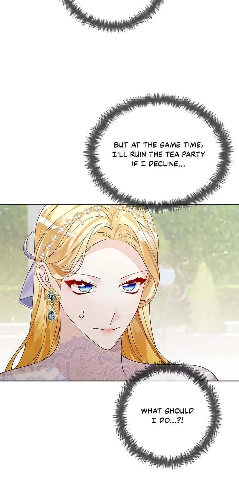 Lady Isabella's Path to Happiness Chapter 56 page 16 - 