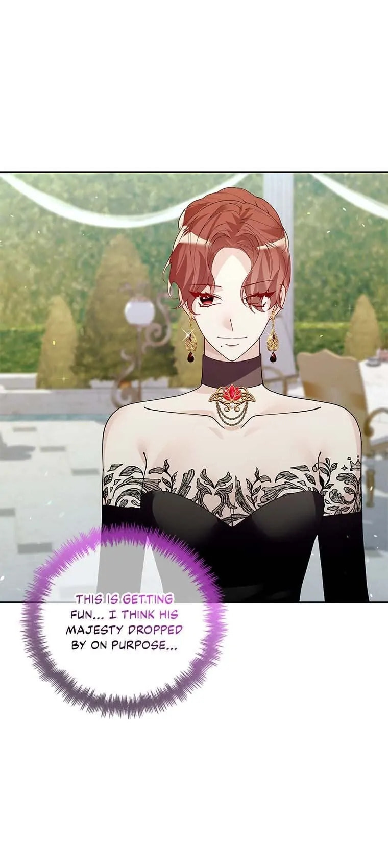 Lady Isabella's Path to Happiness Chapter 56 page 17 - 