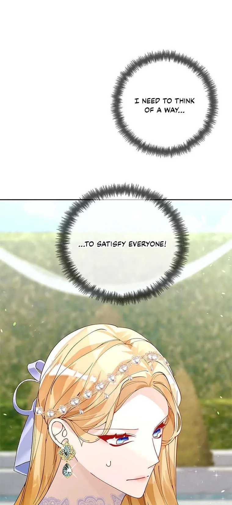 Lady Isabella's Path to Happiness Chapter 56 page 18 - 