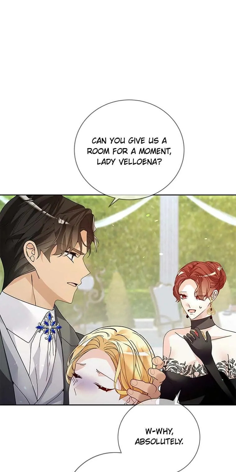 Lady Isabella's Path to Happiness Chapter 56 page 22 - 
