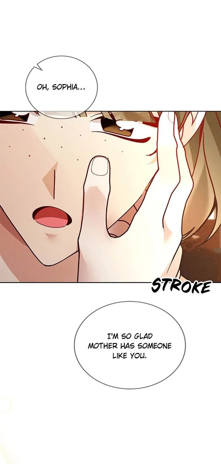 Lady Isabella's Path to Happiness Chapter 56 page 37 - 