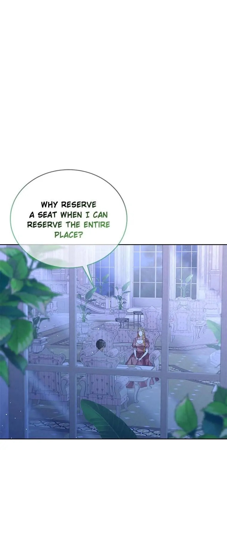 Lady Isabella's Path to Happiness Chapter 56 page 42 - 