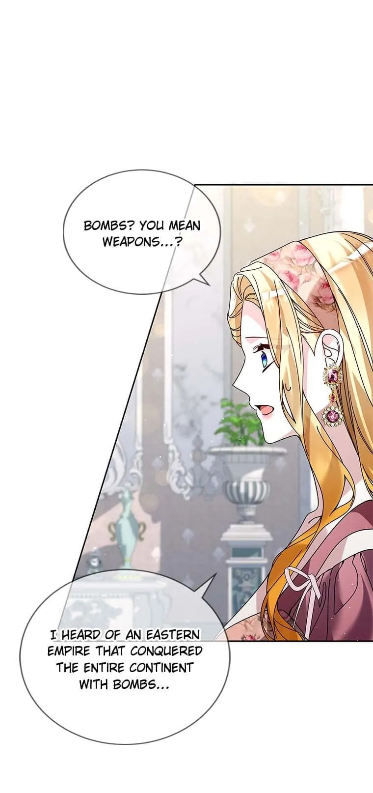 Lady Isabella's Path to Happiness Chapter 56 page 47 - 