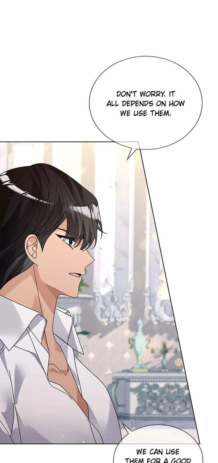 Lady Isabella's Path to Happiness Chapter 56 page 48 - 