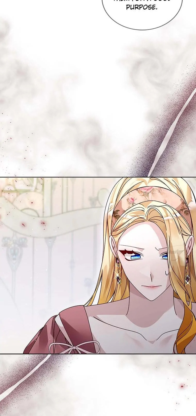 Lady Isabella's Path to Happiness Chapter 56 page 49 - 