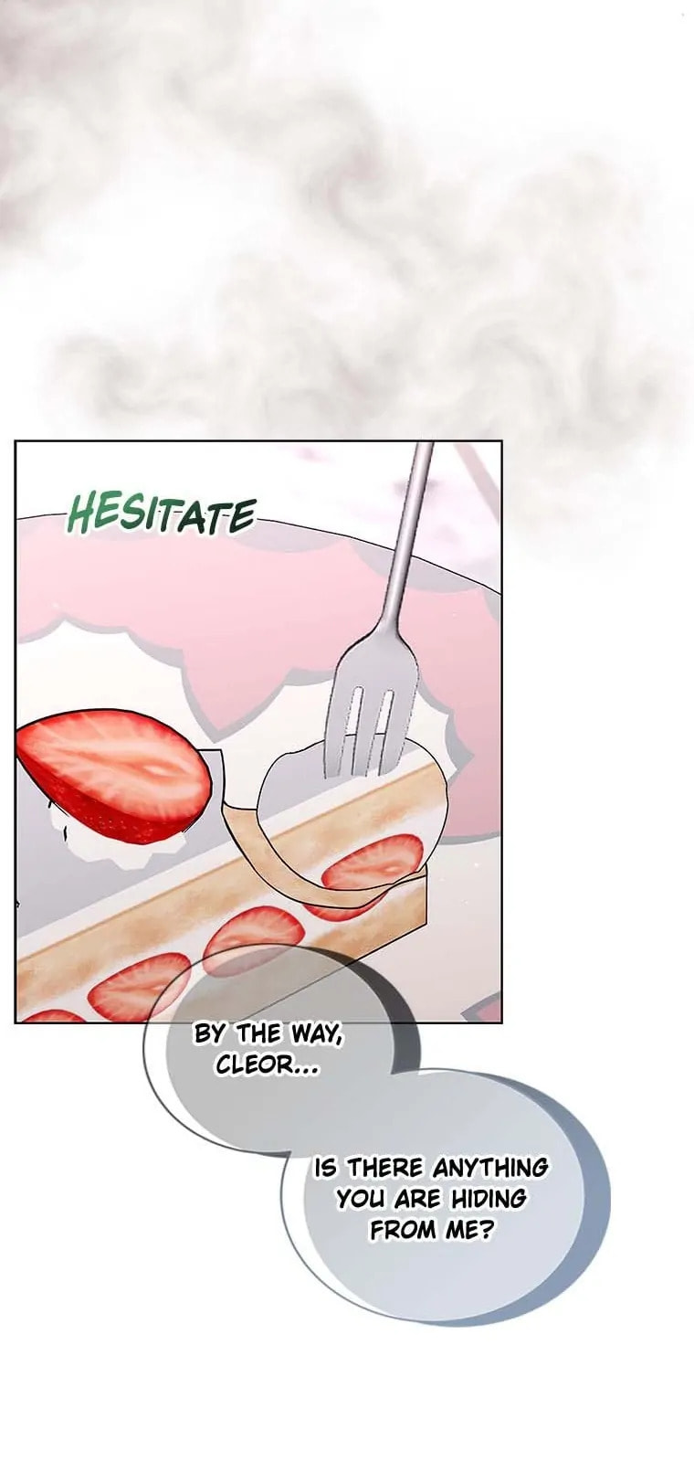 Lady Isabella's Path to Happiness Chapter 56 page 50 - 