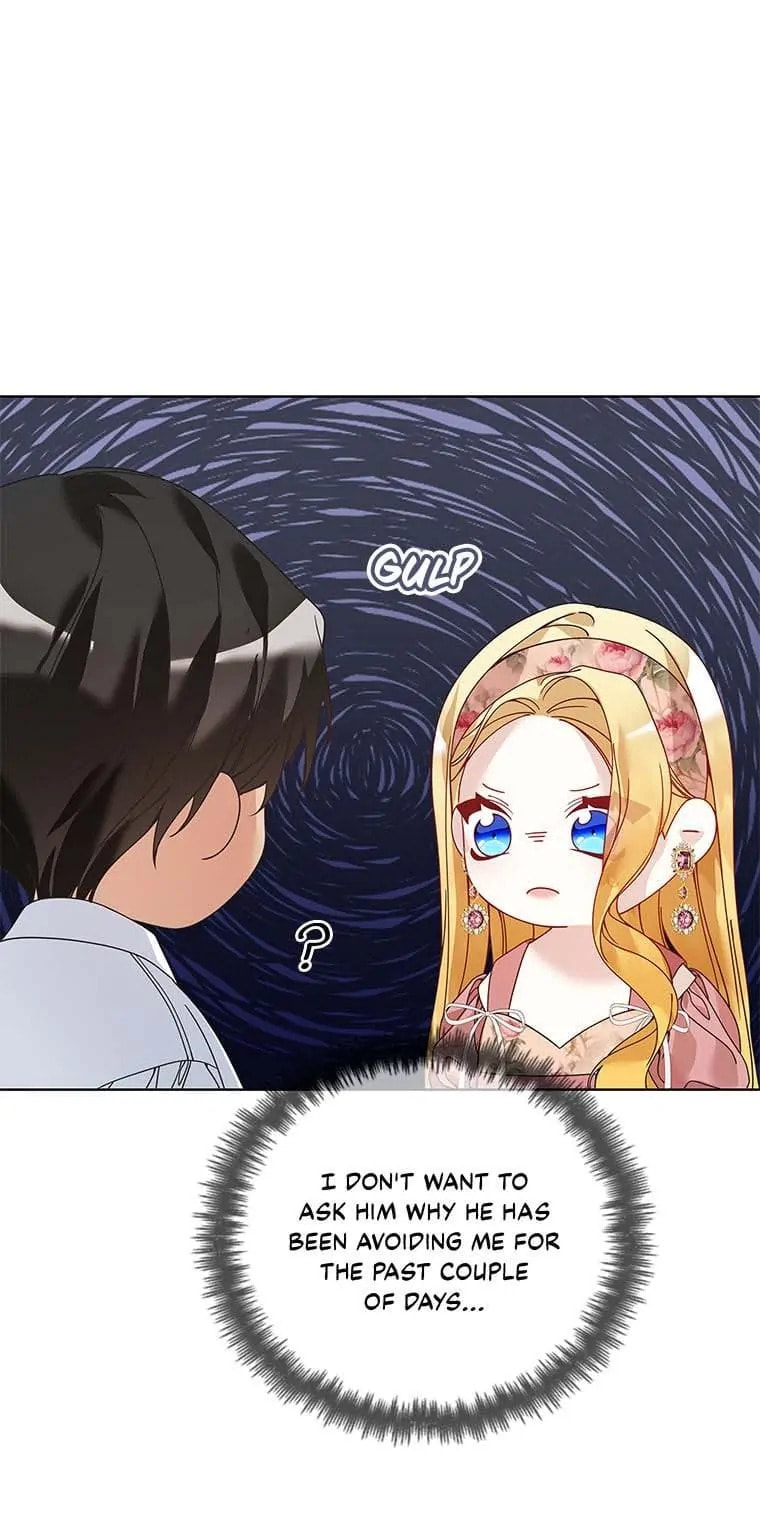 Lady Isabella's Path to Happiness Chapter 56 page 52 - 