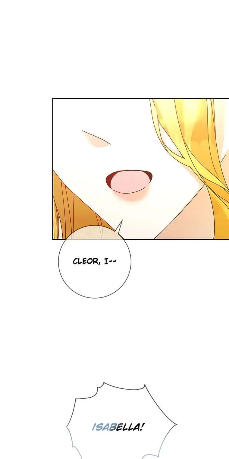 Lady Isabella's Path to Happiness Chapter 56 page 53 - 