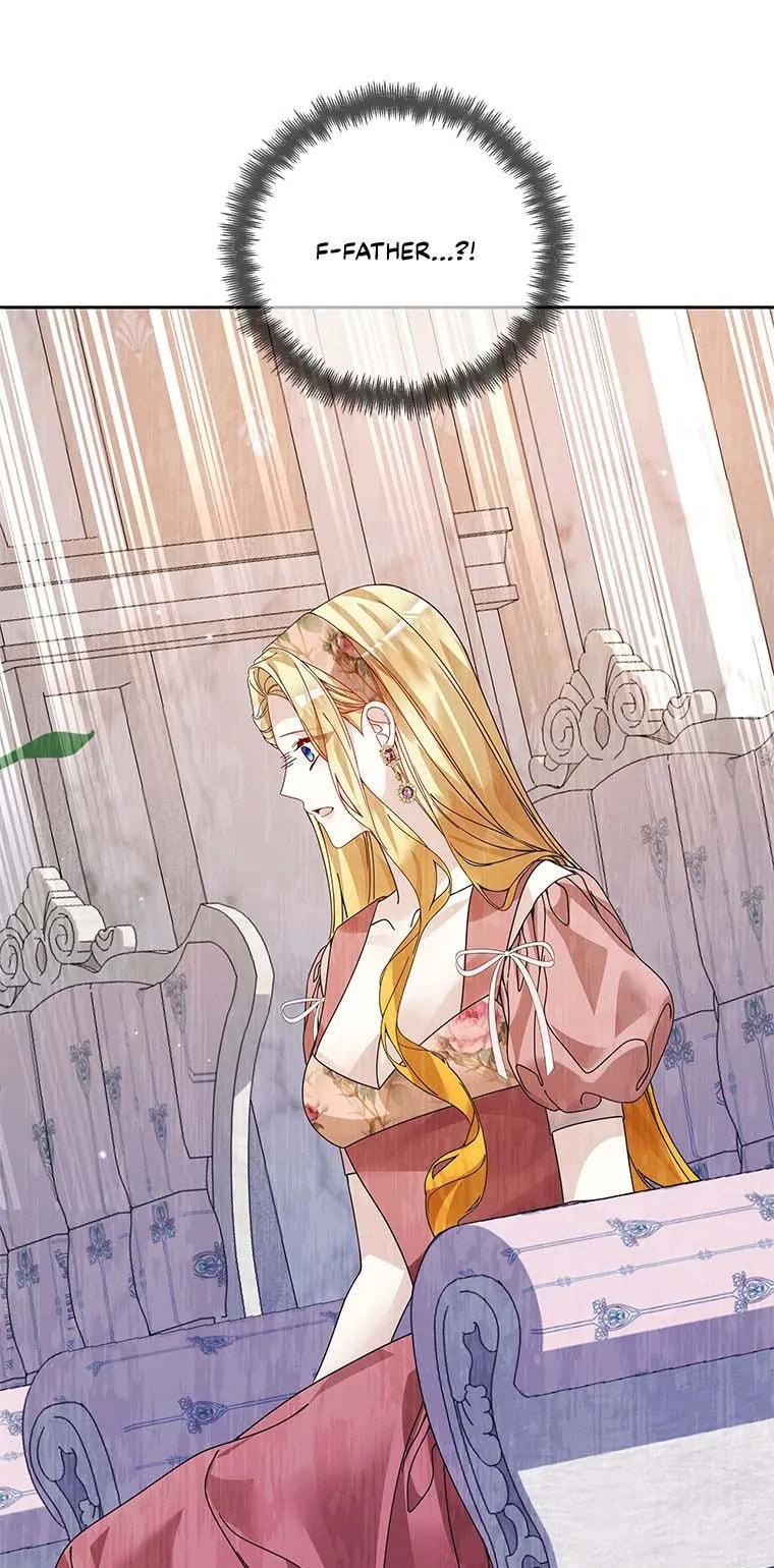 Lady Isabella's Path to Happiness Chapter 56 page 55 - 
