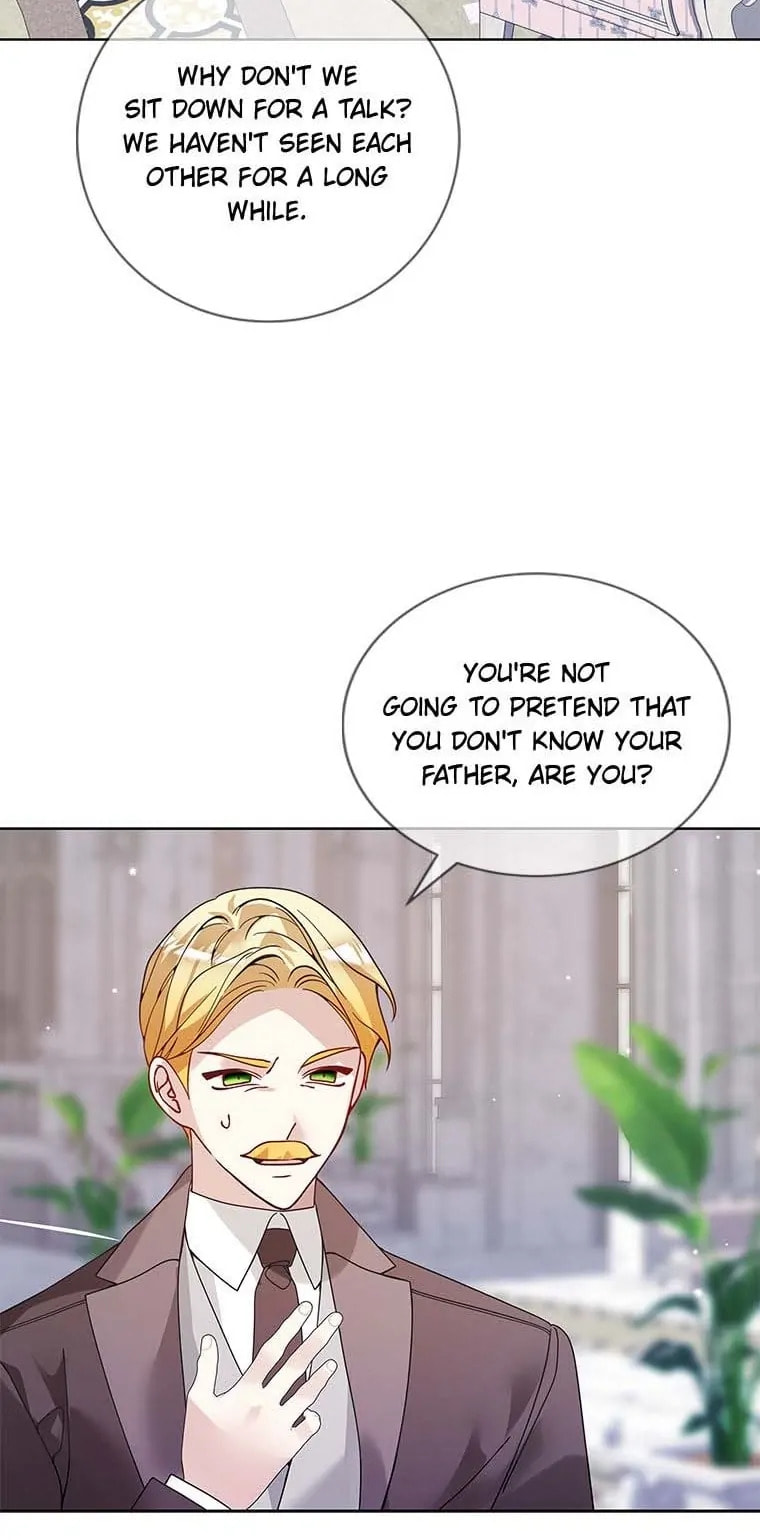 Lady Isabella's Path to Happiness Chapter 56 page 58 - 