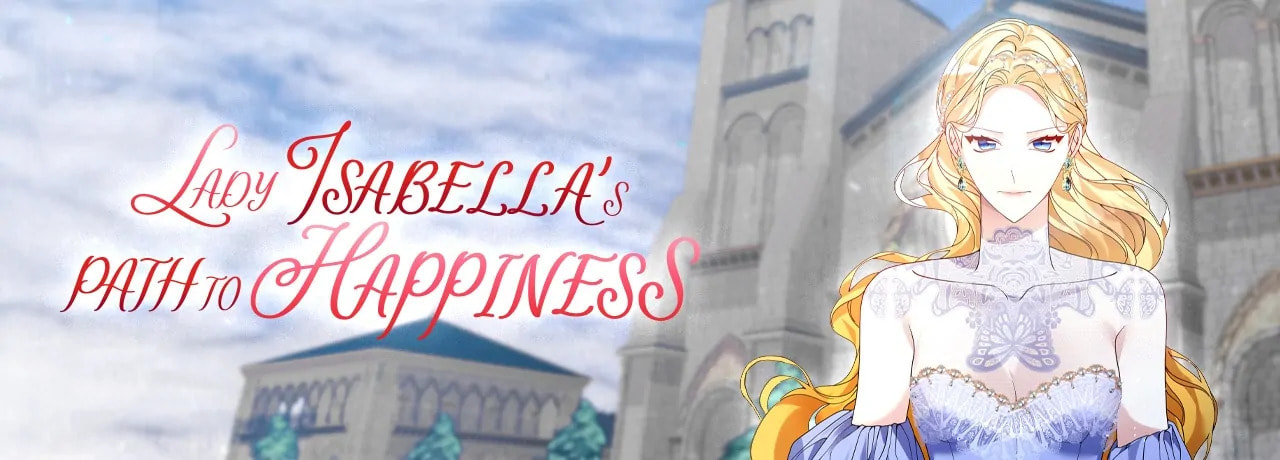 Lady Isabella's Path to Happiness Chapter 56 page 67 - 