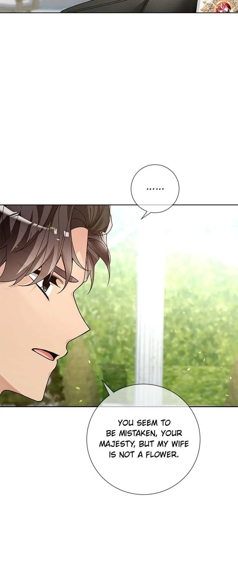 Lady Isabella's Path to Happiness Chapter 56 page 8 - 