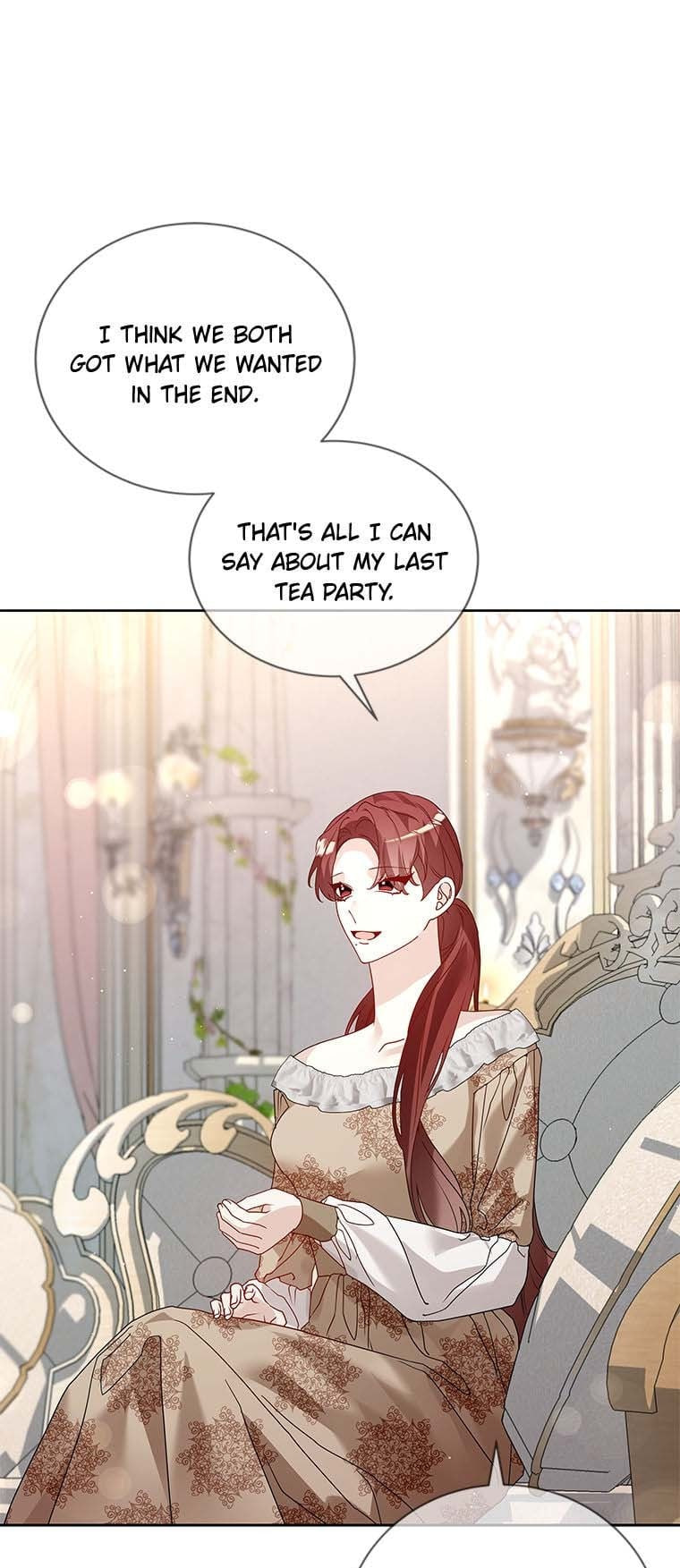 Lady Isabella's Path to Happiness Chapter 58 page 23 - 