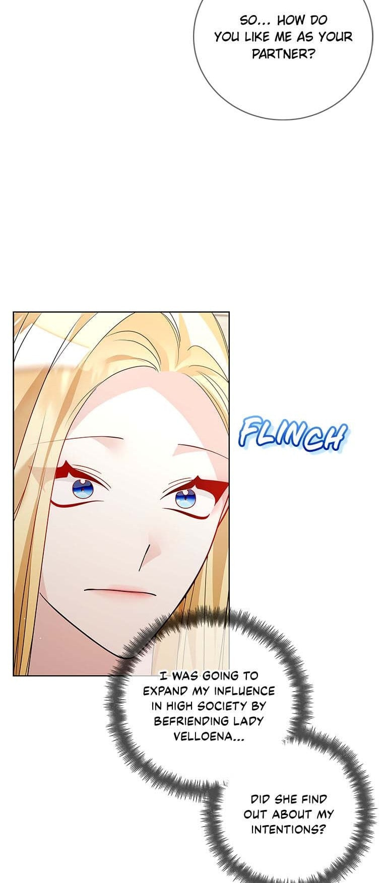 Lady Isabella's Path to Happiness Chapter 58 page 24 - 