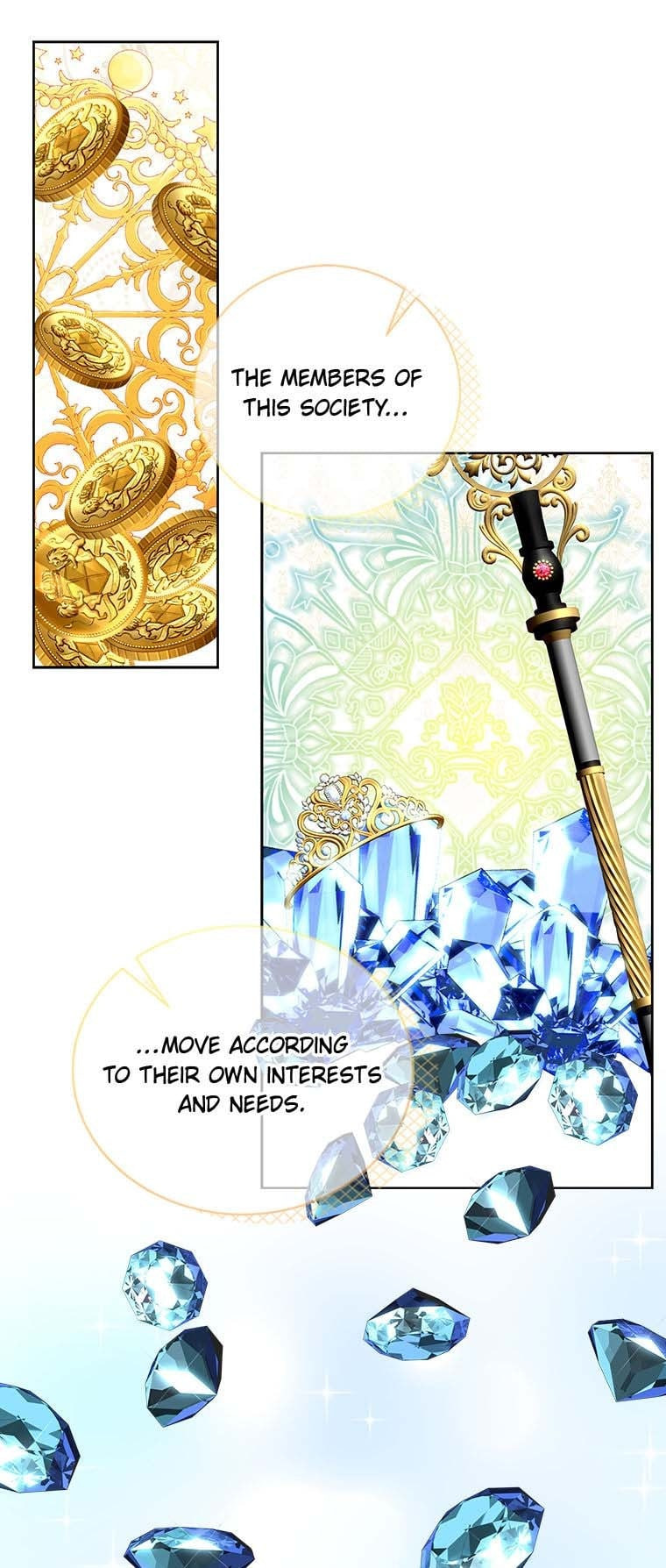 Lady Isabella's Path to Happiness Chapter 58 page 26 - 
