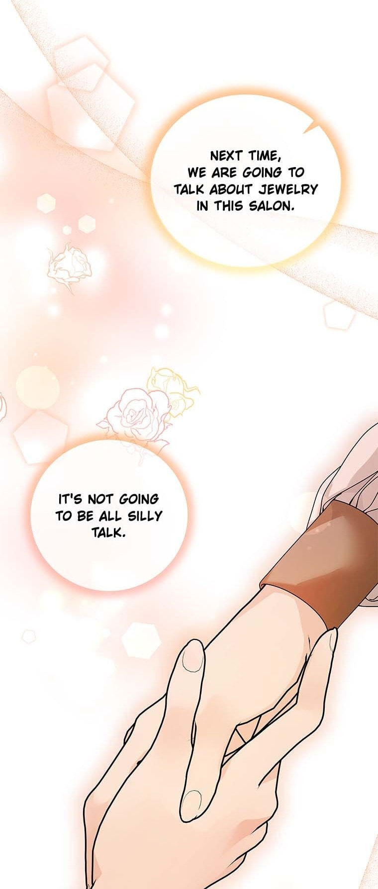 Lady Isabella's Path to Happiness Chapter 58 page 29 - 