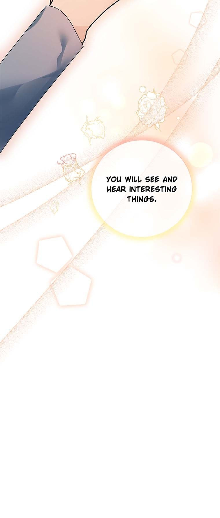 Lady Isabella's Path to Happiness Chapter 58 page 30 - 
